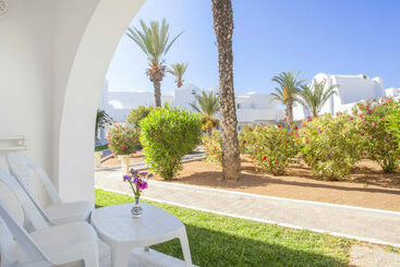 هتل Seabel Aladin Djerba