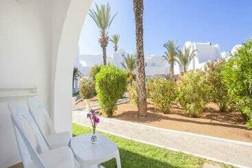 هتل Seabel Aladin Djerba