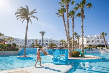 هتل Seabel Aladin Djerba
