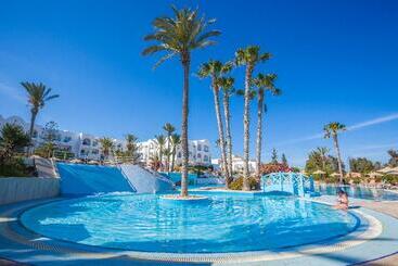 هتل Seabel Aladin Djerba