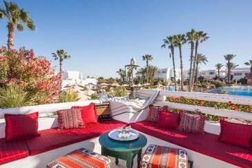 هتل Seabel Aladin Djerba