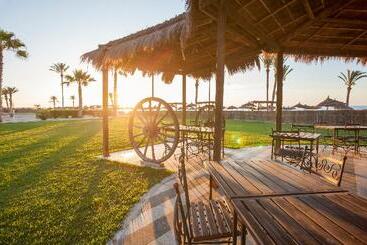 هتل Seabel Aladin Djerba