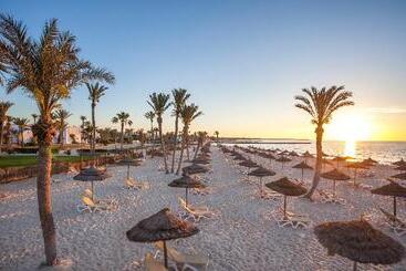 هتل Seabel Aladin Djerba