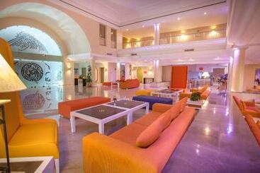 هتل Seabel Aladin Djerba