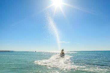 هتل Seabel Aladin Djerba
