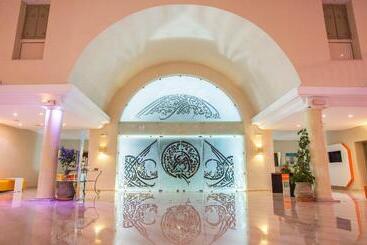 هتل Seabel Aladin Djerba