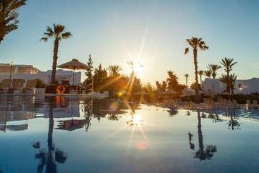 هتل Seabel Aladin Djerba