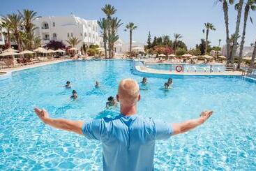 هتل Seabel Aladin Djerba