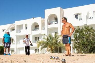 هتل Seabel Aladin Djerba