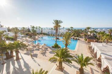 هتل Seabel Aladin Djerba