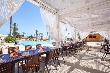 هتل Seabel Aladin Djerba