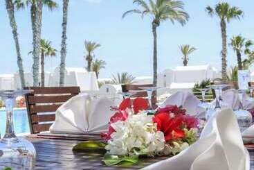 هتل Seabel Aladin Djerba