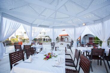 هتل Seabel Aladin Djerba