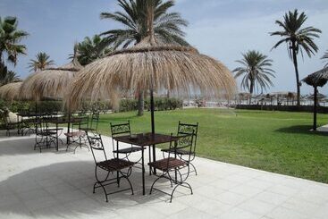 هتل Seabel Aladin Djerba