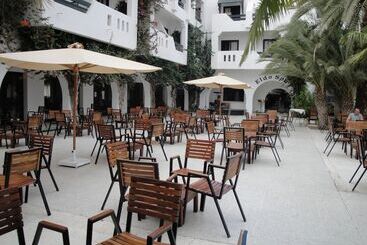 هتل Seabel Aladin Djerba