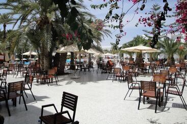 هتل Seabel Aladin Djerba