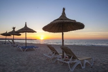 هتل Seabel Aladin Djerba
