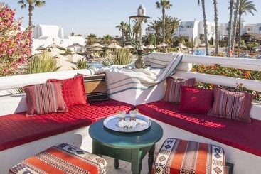 هتل Seabel Aladin Djerba