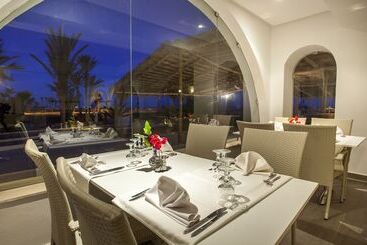 هتل Seabel Aladin Djerba