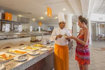 هتل Seabel Aladin Djerba