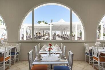 هتل Seabel Aladin Djerba