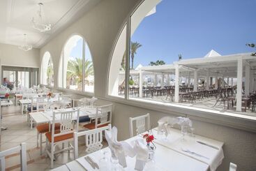 هتل Seabel Aladin Djerba