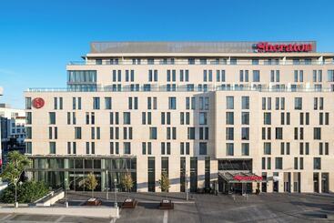 Sheraton Bratislava - Pozsony