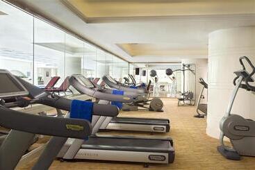 هتل Sheraton Guiyang