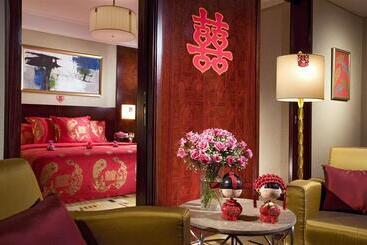 هتل Sheraton Guiyang
