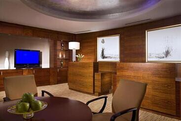 هتل Sheraton Guiyang