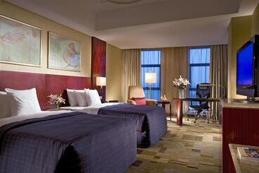 هتل Sheraton Guiyang