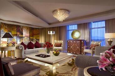 هتل Sheraton Guiyang