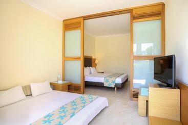 ホテル Sol Cosmopolitan Rhodes