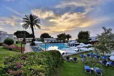 ホテル Sol Cosmopolitan Rhodes