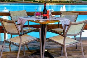 ホテル Sol Cosmopolitan Rhodes