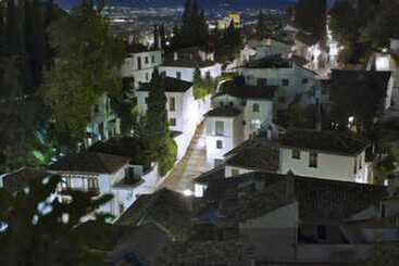هتل Solar Montesclaros Vut/gr/00051