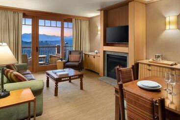 هتل Suncadia Resort
