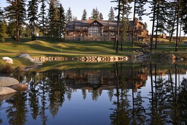 هتل Suncadia Resort