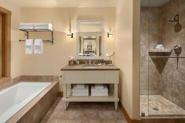 هتل Suncadia Resort