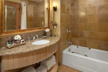 هتل Suncadia Resort