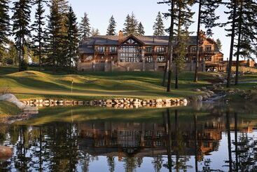 هتل Suncadia Resort