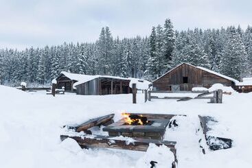 هتل Suncadia Resort