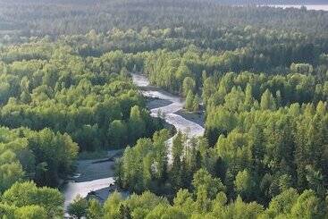 هتل Suncadia Resort