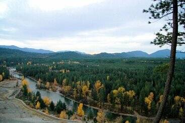 هتل Suncadia Resort