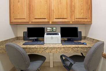هتل Super 8 By Wyndham Austin/airport South