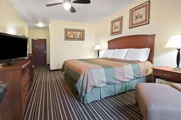 هتل Super 8 By Wyndham Austin/airport South