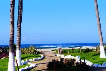 בית מלון כפרי Surf Olas Altas
