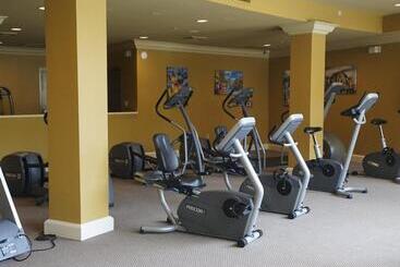 هتل The Berkley, Orlando