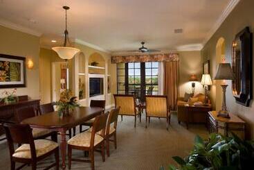 هتل The Berkley, Orlando