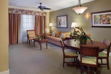 هتل The Berkley, Orlando